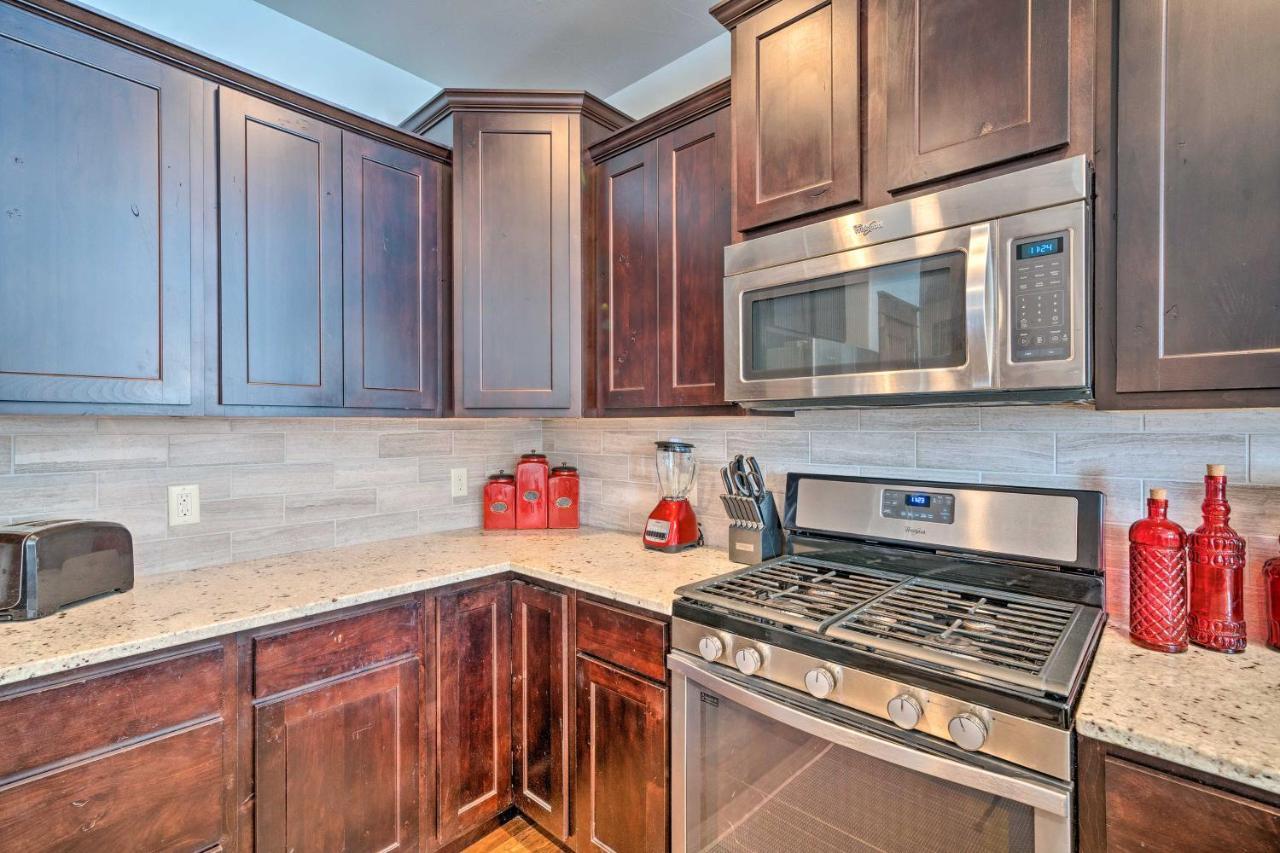 Main St Bozeman Condo - Walk To Parks And Eateries! Zewnętrze zdjęcie